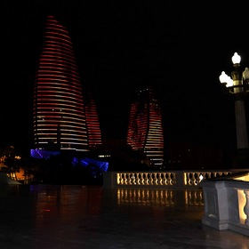 Baku